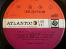 Led Zeppelin LP 4 Zofo UK Atlantic plum press A3 B3