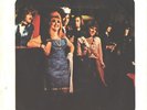 ROLLING STONES--PICTURE SLEEVE + 45--(HONKY TONK WOMEN)--PS--PIC--SLV