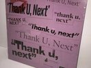 Ariana Grande Thank U Next / Imagine 7