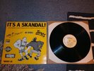 It's A Skandal   - German Ska.compilation - 12