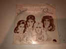 Queen Alguien A Quien Amar Somebody To Love FREDDIE MERCURY Rare Vinyl Record