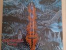 BATHORY- BLOOD ON ICE FIRST PRESS