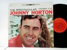 The Spectacular Horton, Johnny: