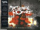 1029527 My Chemical Romance - The Black Parade Is Dead  (2 Lp) (Rsd 2019) (Vinil