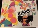 The Kinks Face To Face Original US MONO REPRISE Near Mint Beauty