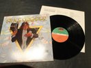 Alice Cooper Welcome to My Nightmare Inner Sleeve Original Atlantic Records LP