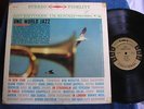J J Johnson-Ben Webster-K Burrell/One World Jazz/DG/6 Eye Columbia WS 314/MINT-