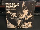 David Bowie Picture Sleeve - Starman / Suffragette City - RCA 74-0719 1972