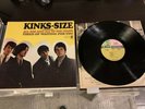 The Kinks Kinks Size Original US MONO Reprise Excellent Condition