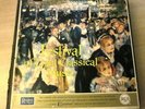 RCA Festival of Light Classical Music /Reader's Digest 12 LP set (mono)