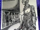 1979 Nurse With Wound ?LP Chance Meeting On A Dissecting Table - Limited 284/500