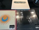 King Crimson 3 LPs - Starless, Larks tongues, Red. 200gm, near mint