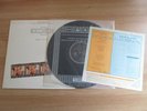 C C CATCH - Big Fun 1989 Korea Orig LP INSERT ITALO DISCO RARE