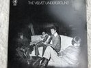 The Velvet Underground Lp Self Titled Album