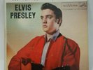 Elvis Presley  RCA EPA-4041  JUST FOR YOU  (GREAT ROCK N ROLL EP 45) PLAYS +- ++