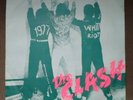 THE CLASH WHITE RIOT 7