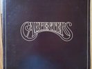 The Carpenters - The Singles LP Vinyl Record Album 1969-1973 SP 3601 A&M NM