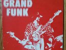 GRAND FUNK RAILROAD 