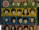 THE ROLLING STONES?SOME GIRLS?LP?COC 39108?BAND COVER ?c1978?AWESOME CONDITION