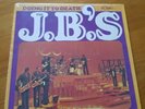The J.b.s Doing It To Death Vinyl