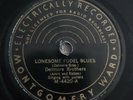 Delmore Brothers - Montgomery Ward 4420 - 