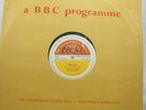 BBC Transcription Service 'Wat Tyler' An Opera in 2 Acts With a Prologue A7