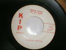 LaVerne Stovall 1959 45rpm Record Your Love ONLY 500 PRESSED Teener Ballads HEAR