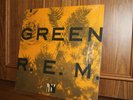 R.E.M. Green LP  Warner Bros. 9 25795-1 1988 1st PR EX/EX Play Graded