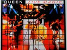LP EU**QUEEN - LIVE MAGIC (EMI '86 / GATEFOLD COVER / OIS)**31573