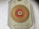 The Rubettes French Gold Disc For ‘Sugar Baby Love’