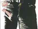 THE ROLLING STONES STICKY FINGERS VINILE LP 180 GRAMMI NUOVO SIGILLATO