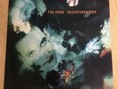 The Cure - Disintegration LP US 1st Press 1989 Elektra/Asylum Records 60855-1 NM