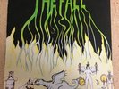 The Fall - 77 Early Years 79 LP 1985 Step Forward Records SFLP6 UK Reissue