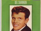 DEL SHANNON DEL'S OWN FAVOURITES 1963 LONDON EP RARE