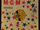 CONNIE FRANCIS WHO'S SORRY NOW      RARE 1957  78