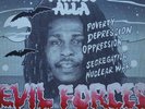 MIAMI ROOTS LP / PRINCE ALLA / EVIL FORCES / CALABASH