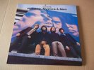the DOORS - WHISKEY, MYSTICS AND MEN - (1967-70) rare live 2 LPs Not Tmoq NM