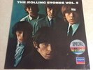 The Rolling Stones No. 2 vinyl LP London 1970 West Germany Import