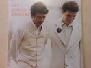 Santana & Mahavishnu John McLaughlin Love Devotion Surrender Reissue Ltd Ed 180g