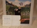 Soft Machine Bundles original vinyl lp and autographed notepaper?