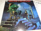 Cirith Ungol ?– One Foot In Hell..org,1986..very rare first press