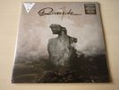 Riverside - Wasteland - White Vinyl
