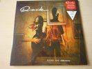 Riverside - Second Life Syndrome - Transparent Orange Vinyl