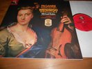 Paganini-Violinkonzert Nr.1 D-dur op.6--Nr.2 d-moll op.22-MICHAEL RABIN-Violine-