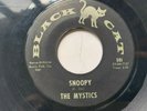 The Mystics 45 