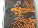 Patrick Woodroffe - Dave Greenslade - Pentateuch of Cosmogony - Vinyl LP + Book
