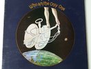 Van Der Graaf Generator - H to He Who Am the Only One - Vinyl LP Pink Scroll NM