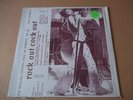 Rolling Stones - Rock Out-Cock Out (1973) live LP Color Vinyl Not Tmoq SEALED