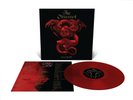 THE OBSESSED Sacred LP Blood Red (Opaque) Vinyl NEW Relapse Records LP7361R