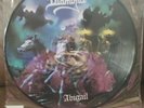 KING DIAMOND **Abigail **BRAND NEW PICTURE DISC RECORD LP VINYL